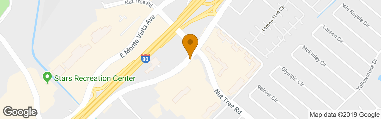 Hotel Courtyard Vacaville  