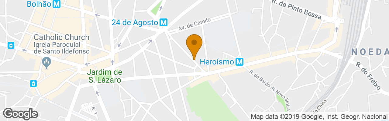 Hotel Nova Estrela Da Noite 