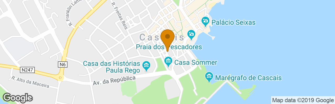 Hotel Residencial Solar Dom Carlos 