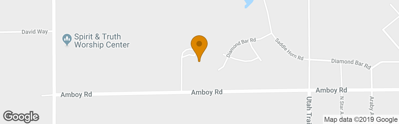 Hotel Twentynine Palms Resort 