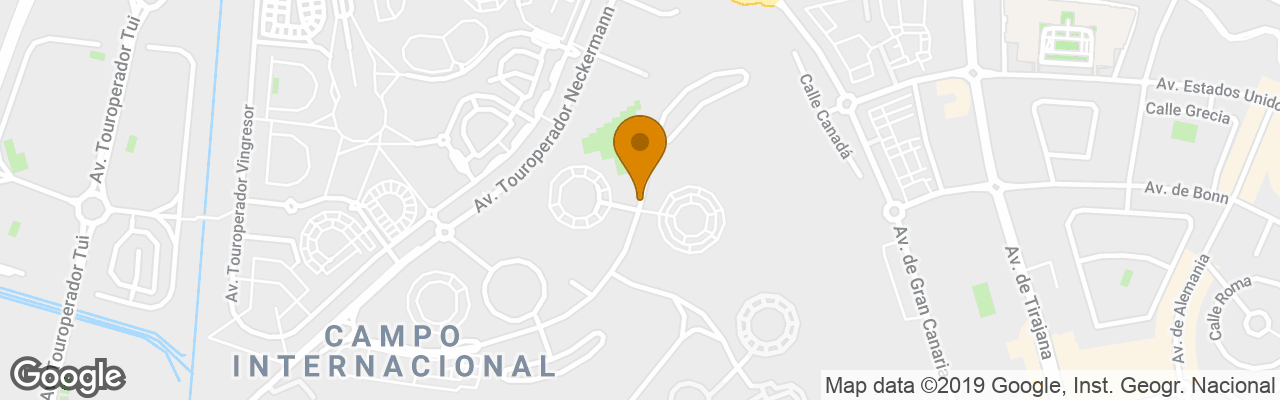 Bungalows Las Vegas Golf 