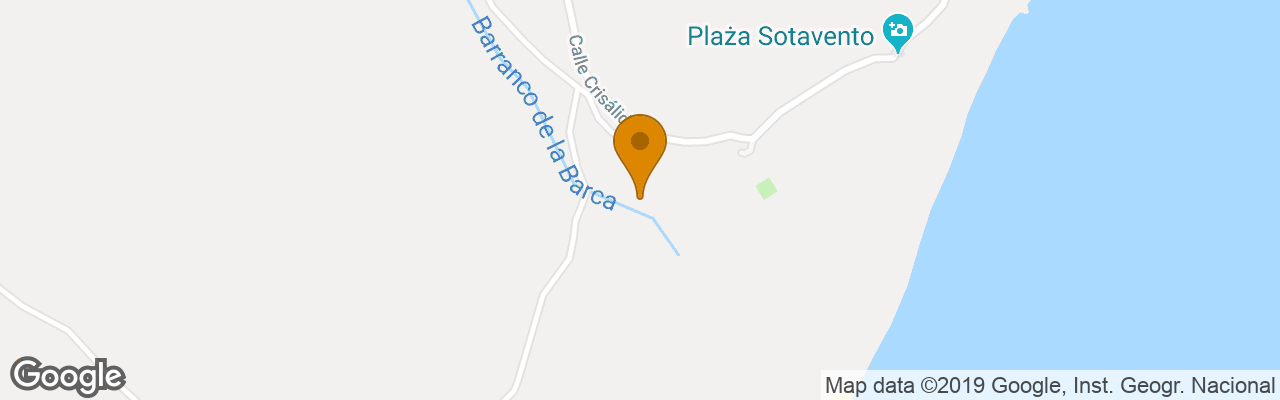 Hotel Sol Beach House Fuerteventura - Adults Only 