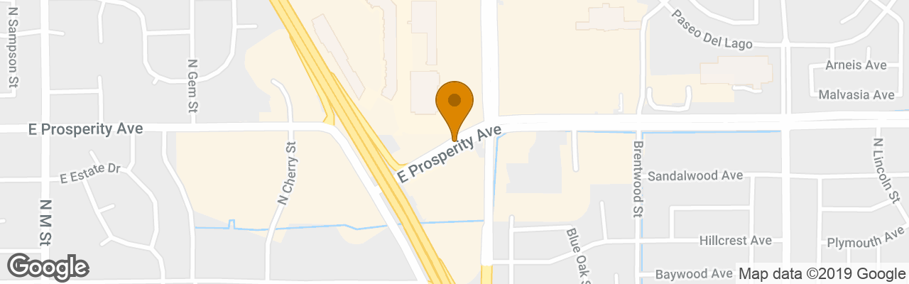 Hotel Quality Inn Tulare 