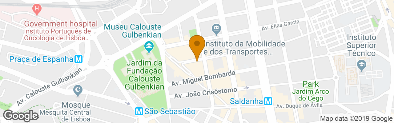 Hotel Residencial Italia 