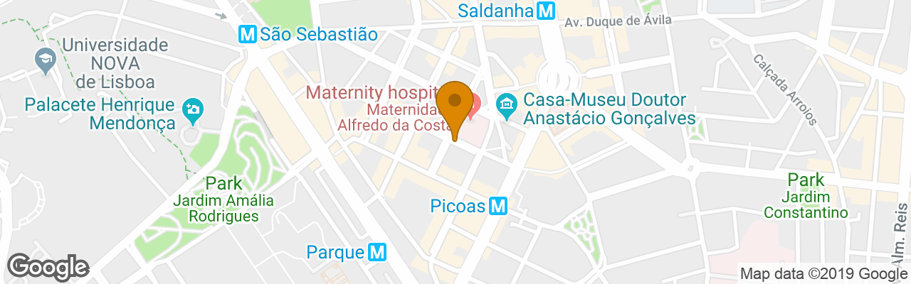 Hotel Turim Saldanha 