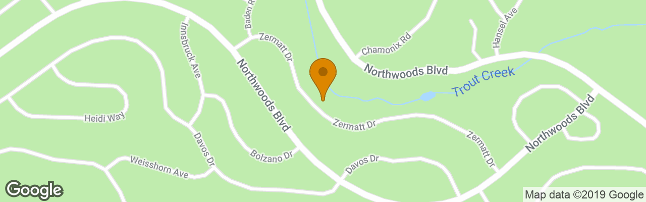 Hotel Zermatt Meadow View 