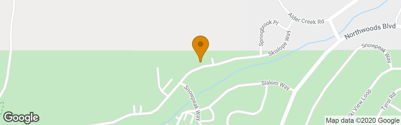 Hotel Trailside Villa 