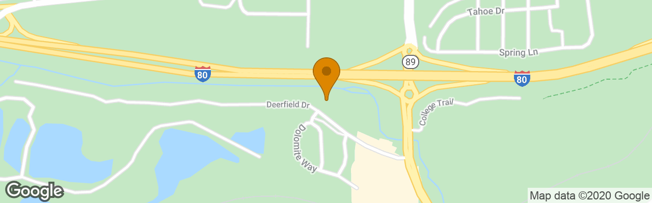 Hotel The Inn At Truckee 