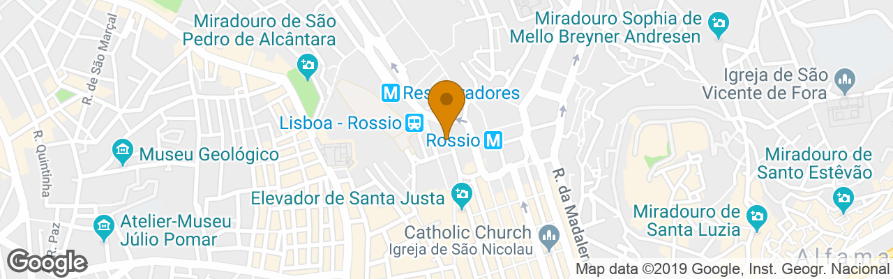 Hotel Residencial Sul Downtown 