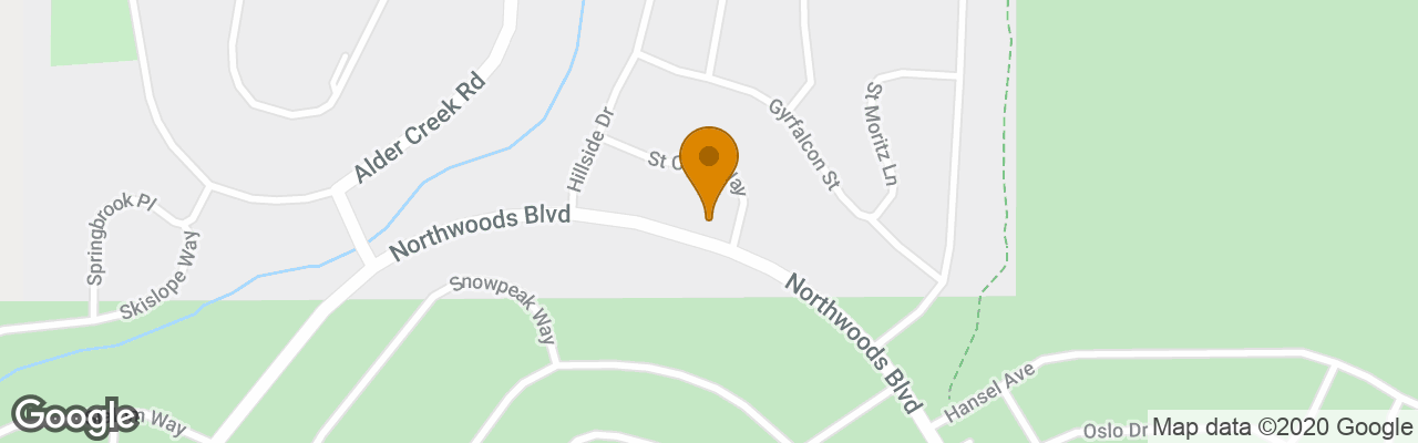 Hotel Tahoe Donner Classic 