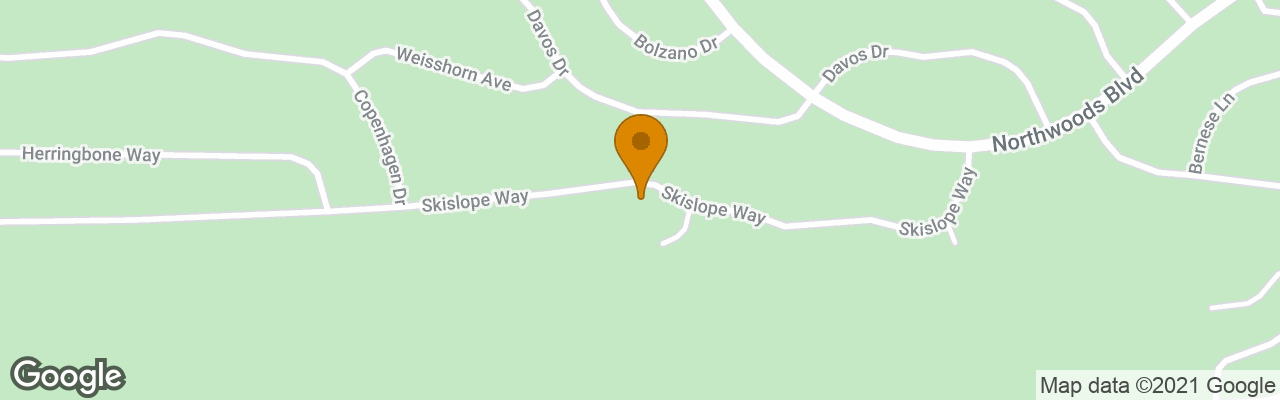 Hotel Skislope Sanctuary 