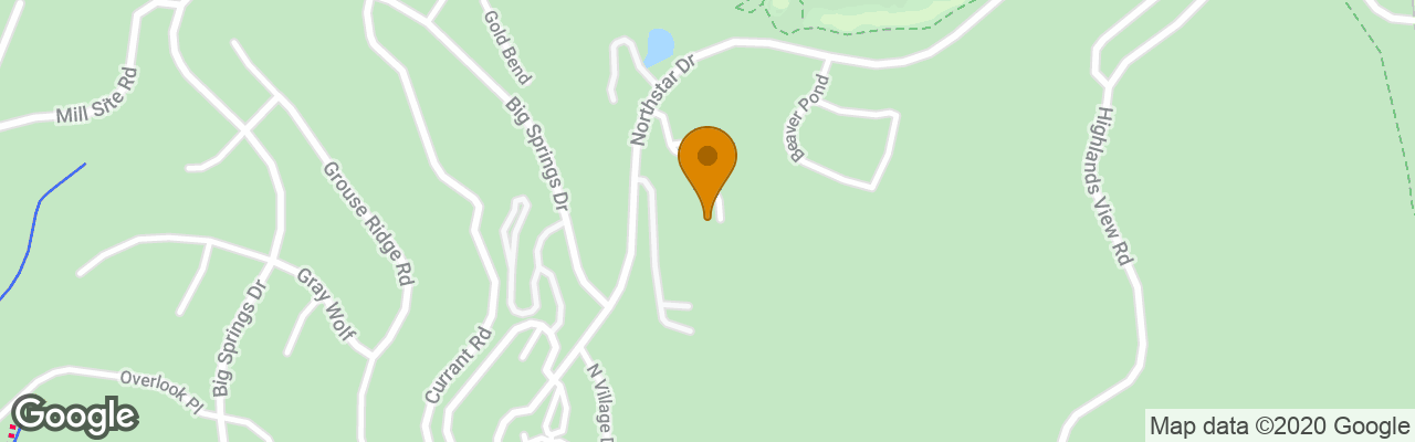 Hotel Silver Strike At Northstar 