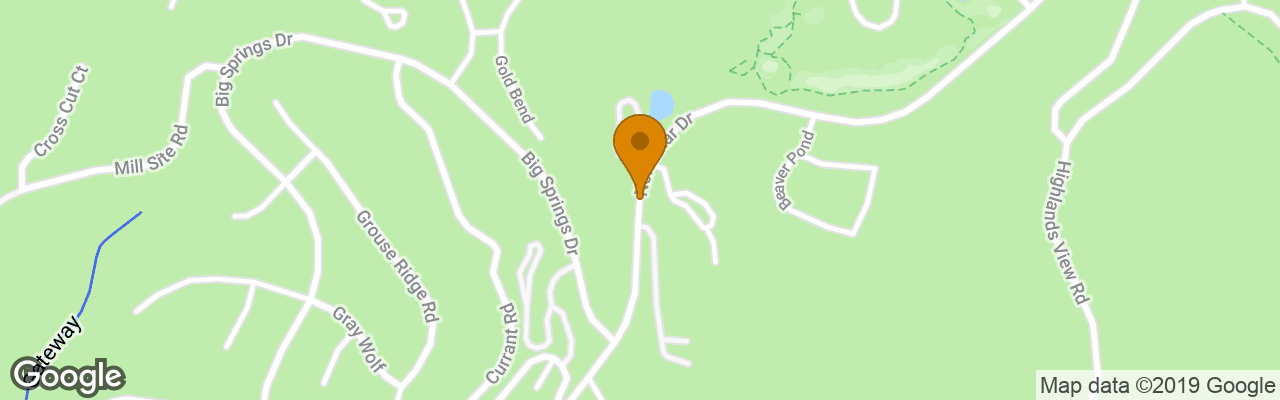 Resort Northstar Lodge, A Hyatt Residence Club 