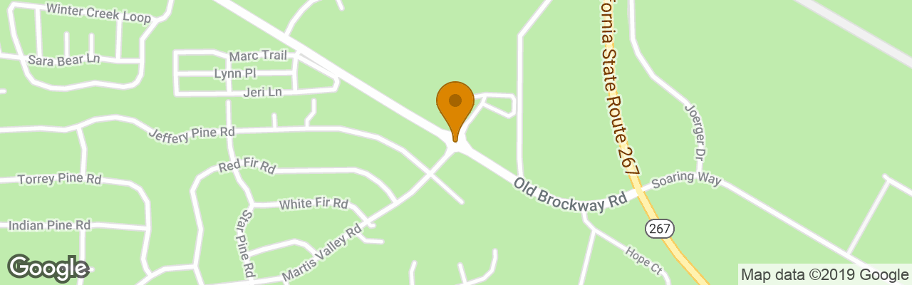 Larkspur Hotel Truckee-Tahoe  