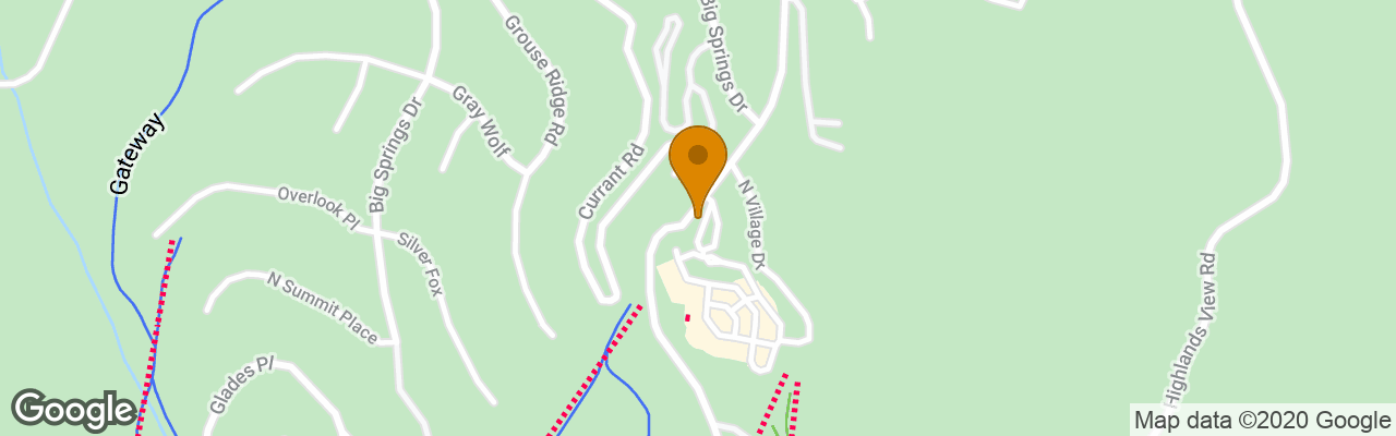 Hotel Iron Horse Lodge 