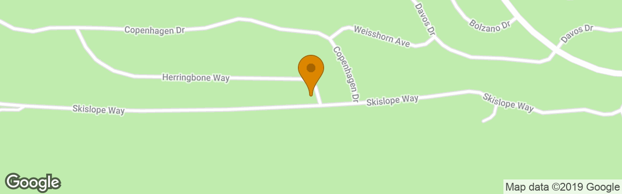 Hotel Herringbone Hideout 