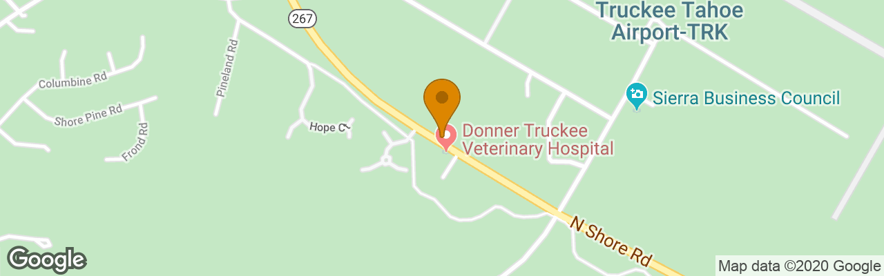 Hotel Hampton Inn & Suites Tahoe-Truckee 