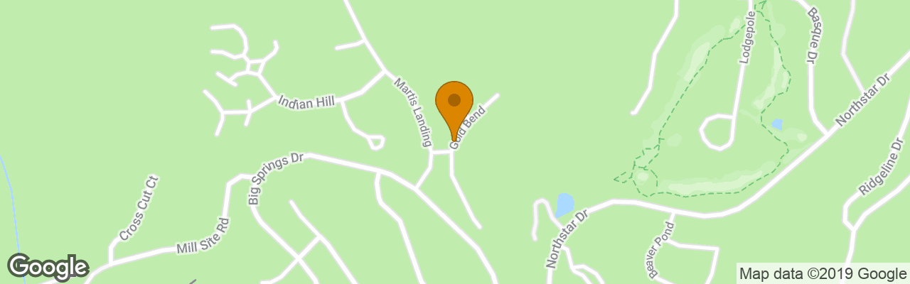 Hotel Gold Bend Northstar Home 