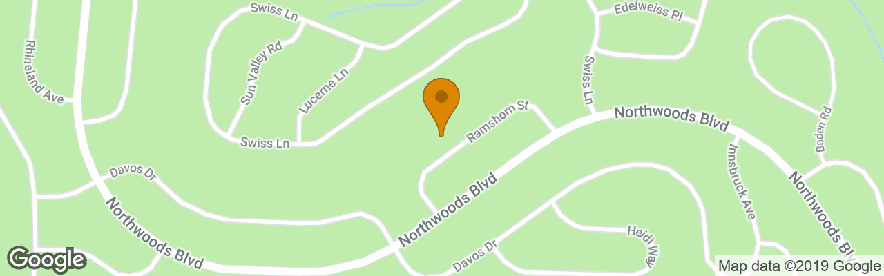 Hotel Fairway Family Cabin 