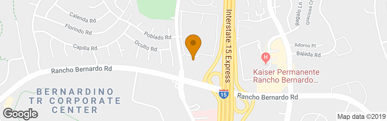 Hotel Holiday Inn Rancho Bernardo 