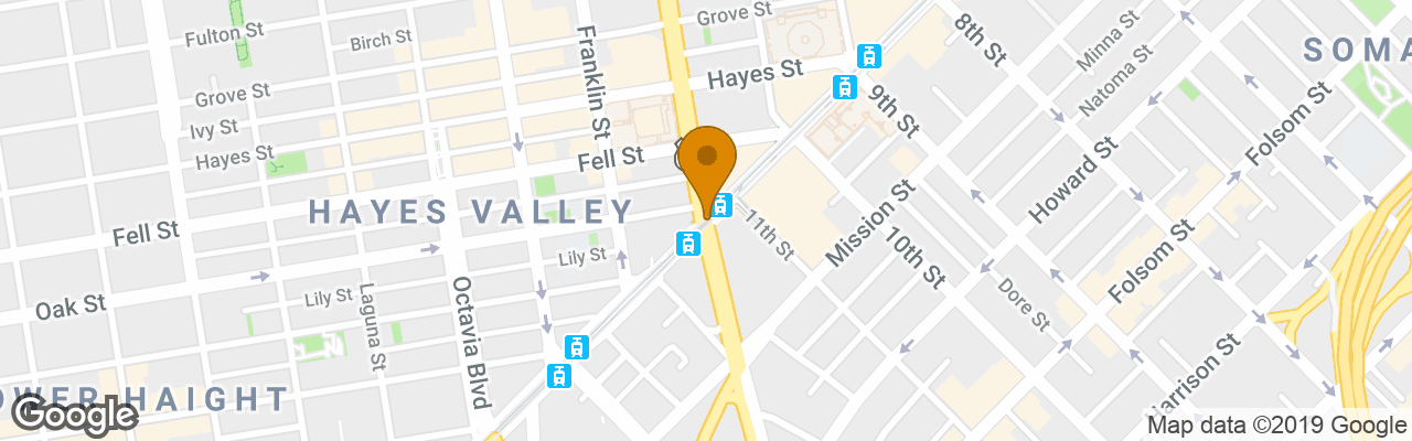 Hotel The Ritz-Carlton, San Francisco 