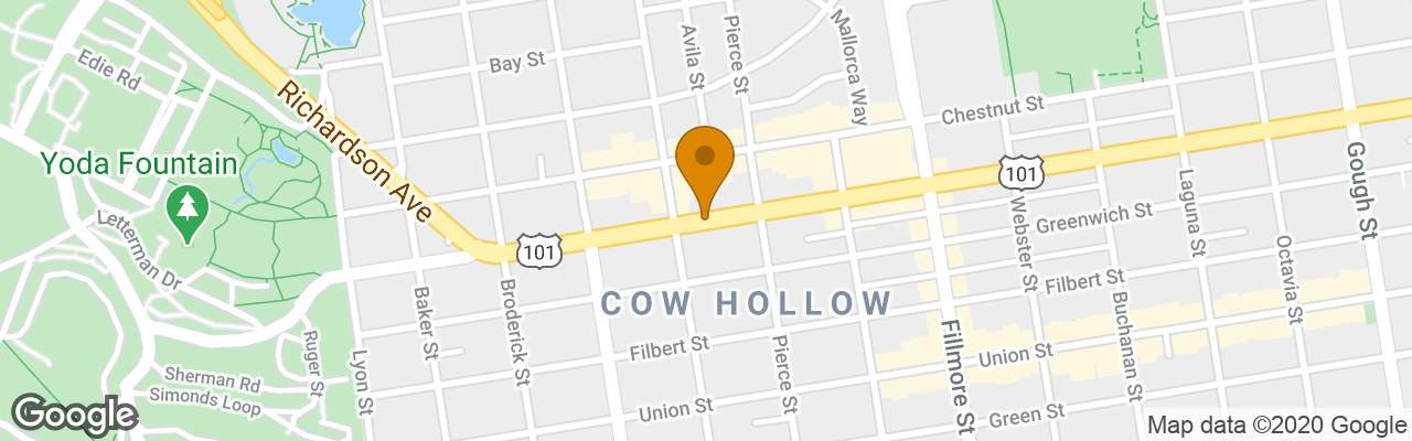 Motel Presidio Inn & Suites 