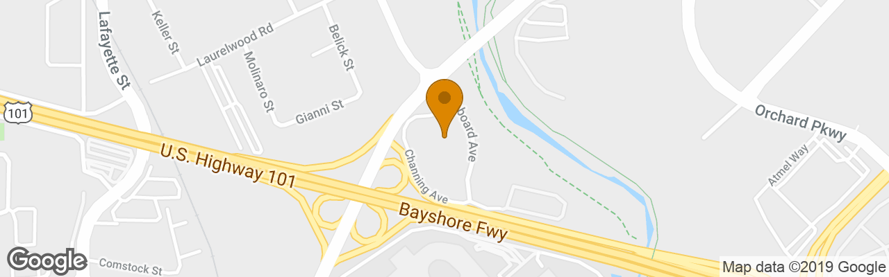 Hotel La Quinta Inn San Jose Airport 