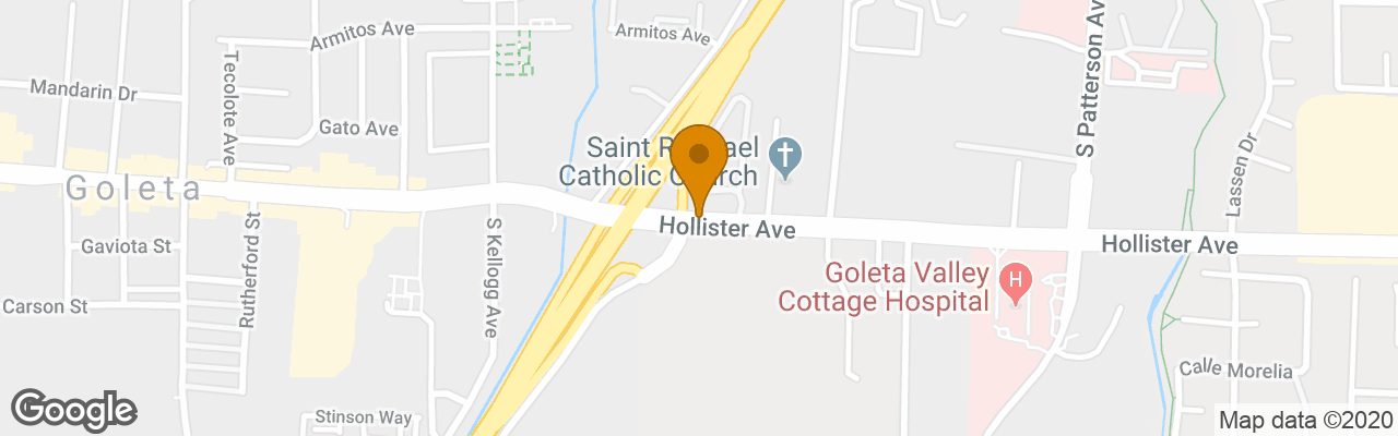 Hotel Pacifica Suites 