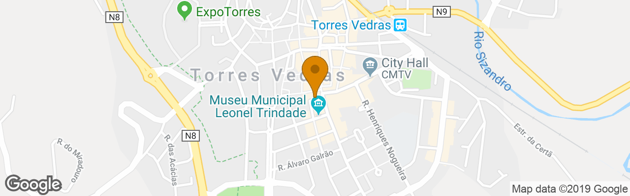 Stay Hotel Torres Vedras Centro 