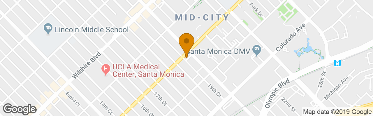 Best Western Plus Gateway Hotel Santa Monica 