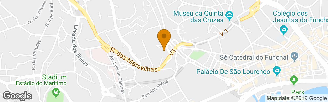 Four Views Baía Hotel 