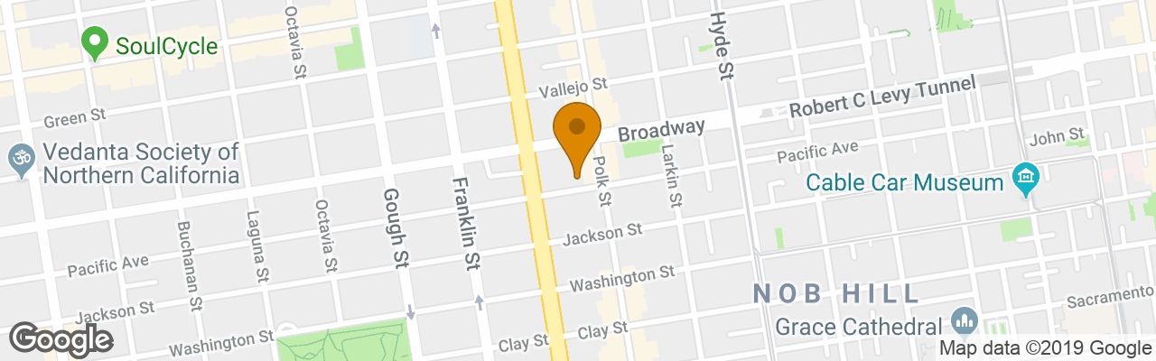 Hotel Nob Hill Motor Inn 