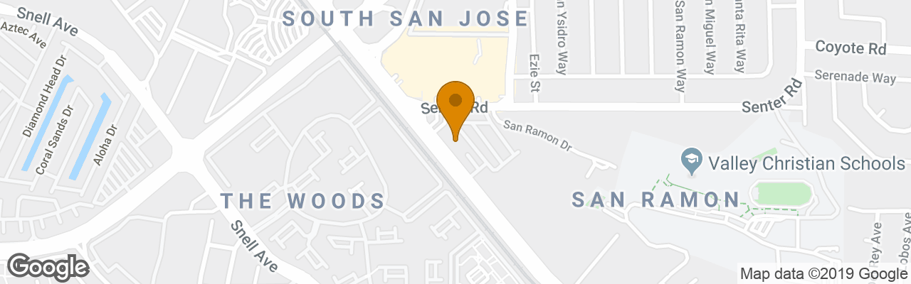 Hotel Days Inn San Jose Convention Center 