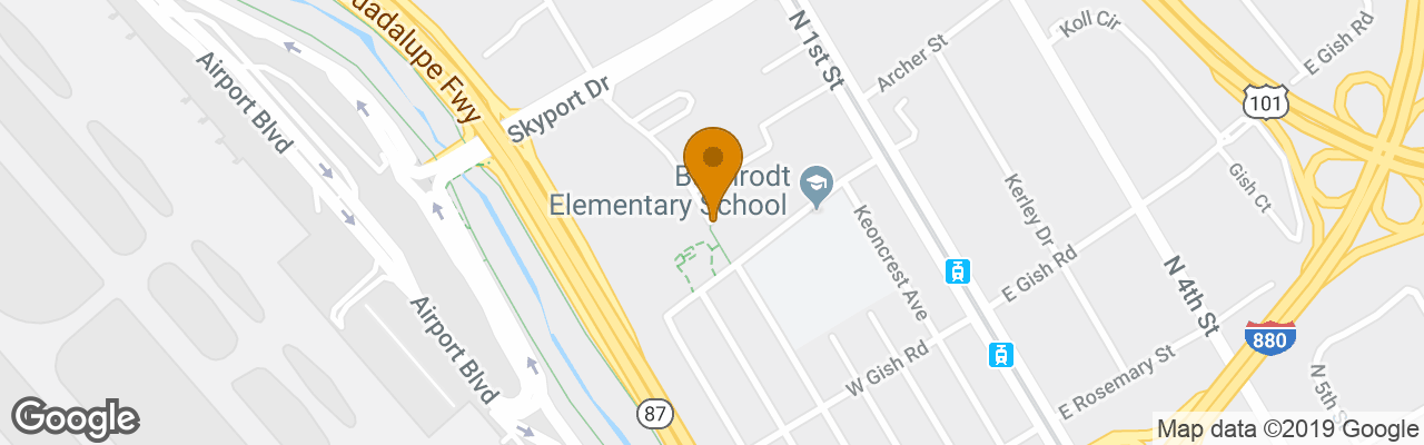 Hotel Courtyard by Marriott San Jose 