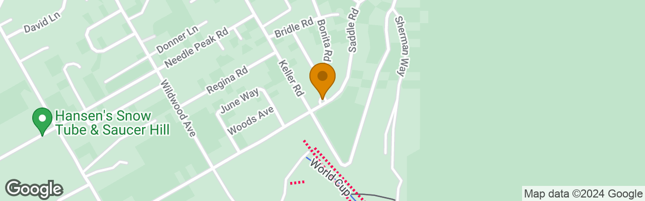 Tahoe Seasons Resort 