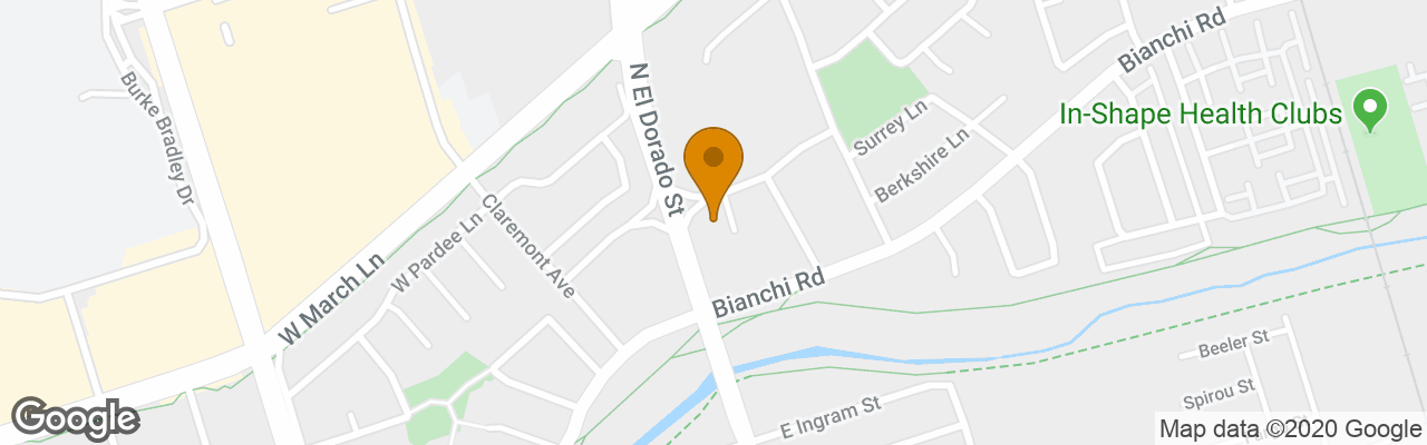 Hotel Knights Inn Stockton 