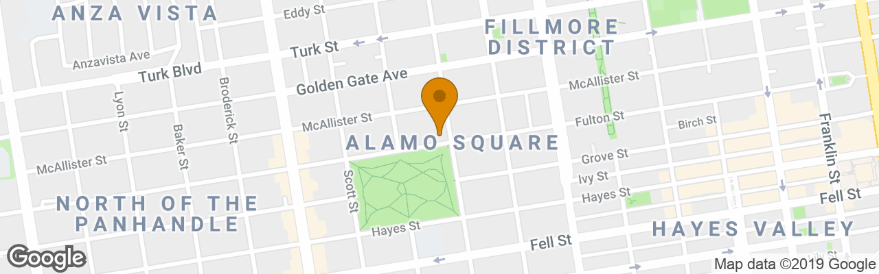 Hotel Archbishop's Mansion 