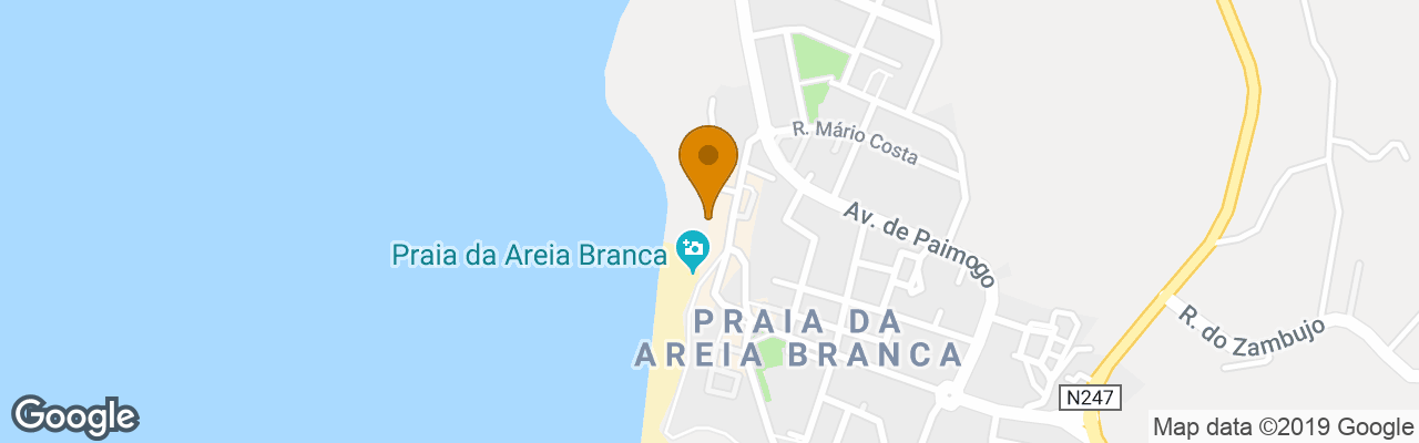 Hotel Casal Dos Patos 