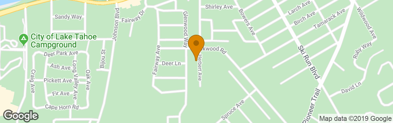 Hotel Bavarian Village 