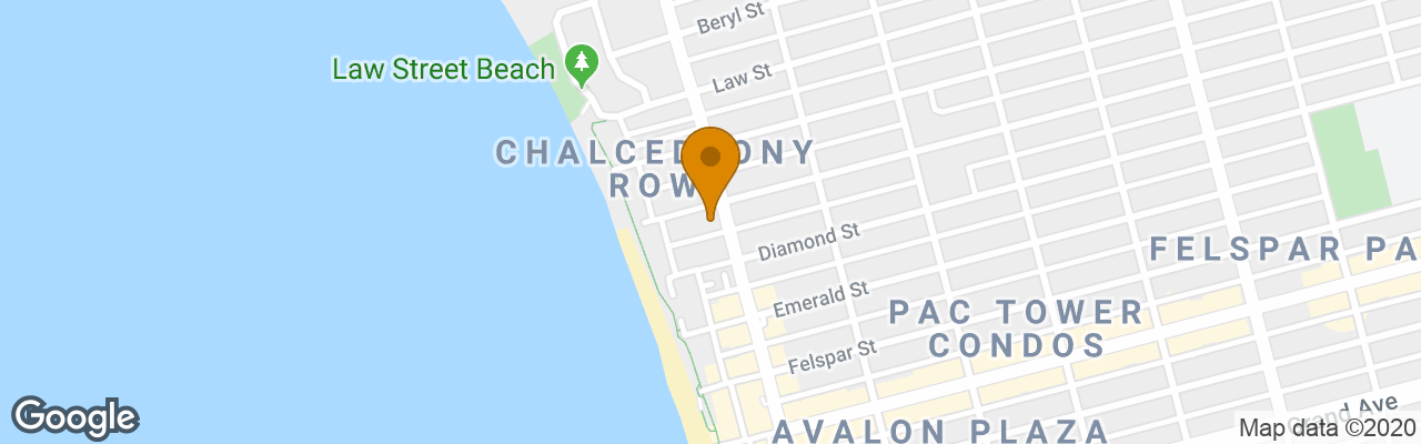 Hotel Beach Haven Inn 