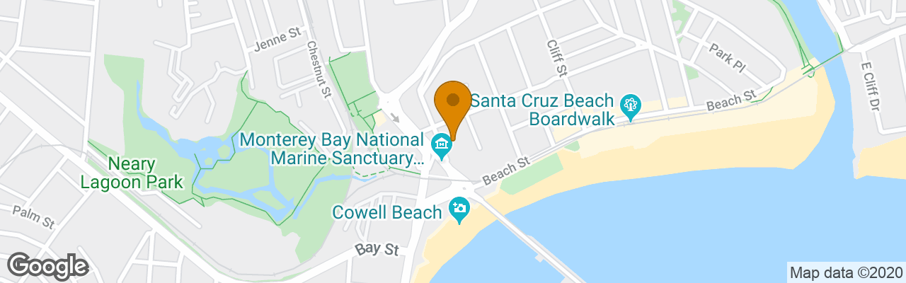 Hotel Beach View Inn 