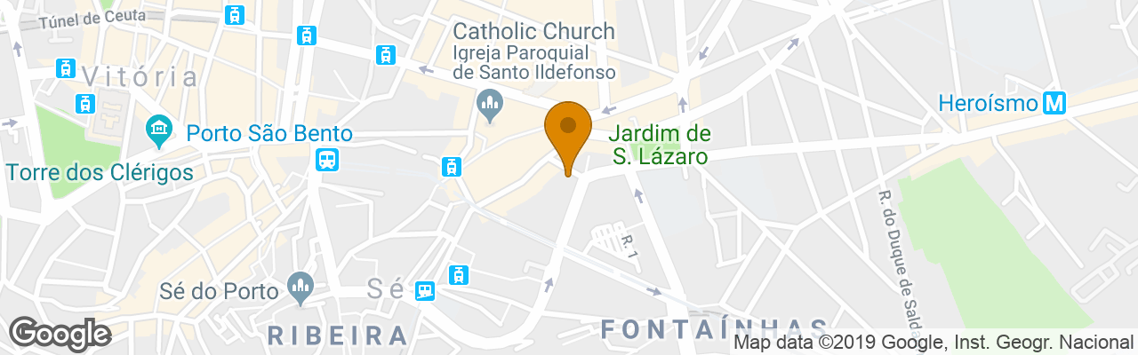 Hotel Premium Porto Downtown 