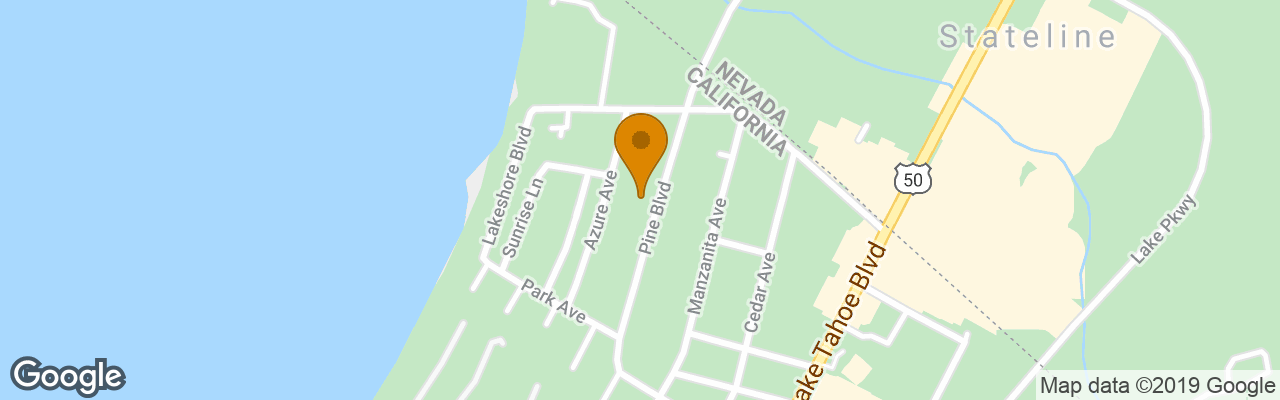 Hotel Best Tahoe West Inn 