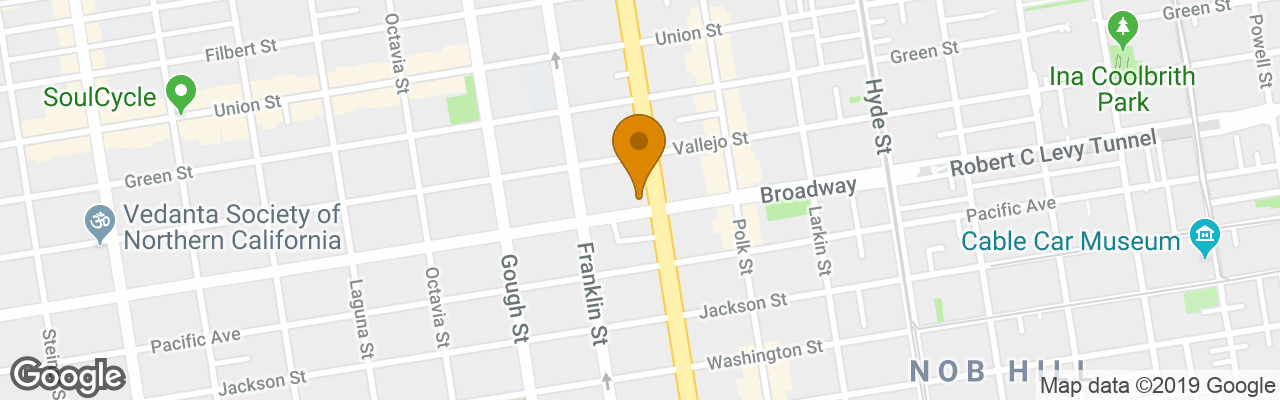 Hotel Broadway Manor Inn 