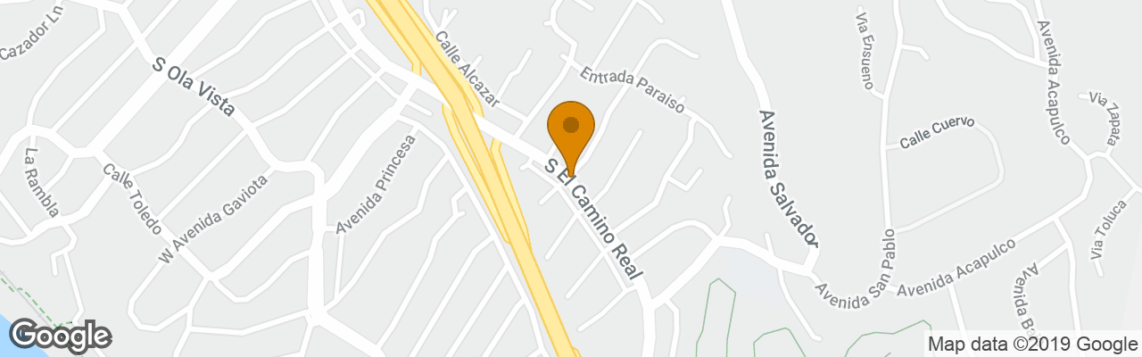 Hotel Americas Best Value Inn  