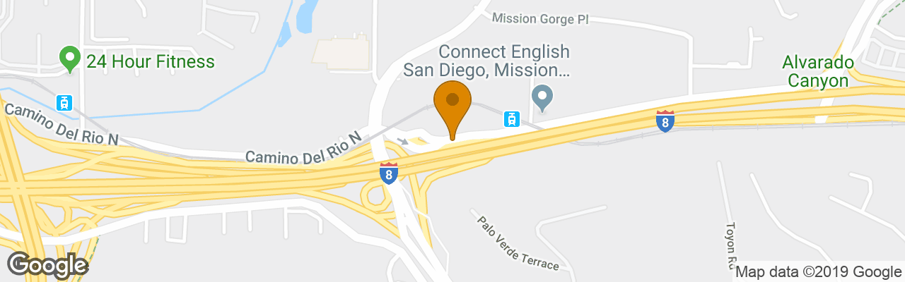 Hotel Ramada Mission Valley - SDSU 