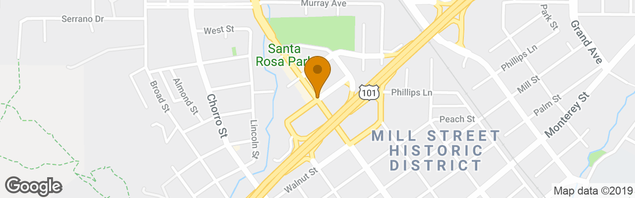 Motel San Luis Inn & Suites 