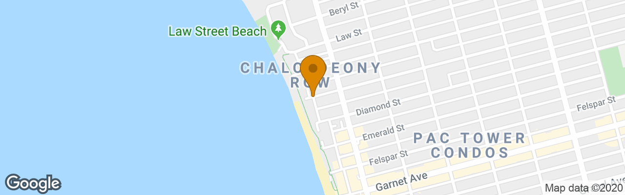 Hotel Capri Beach Condos & Vacation Homes 