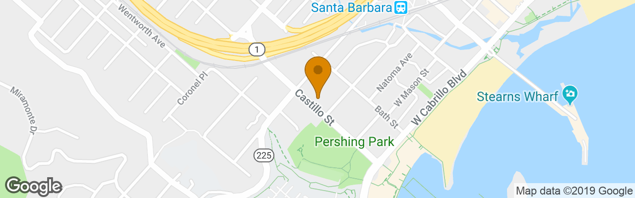 Hotel Lavender Inn By The Sea 