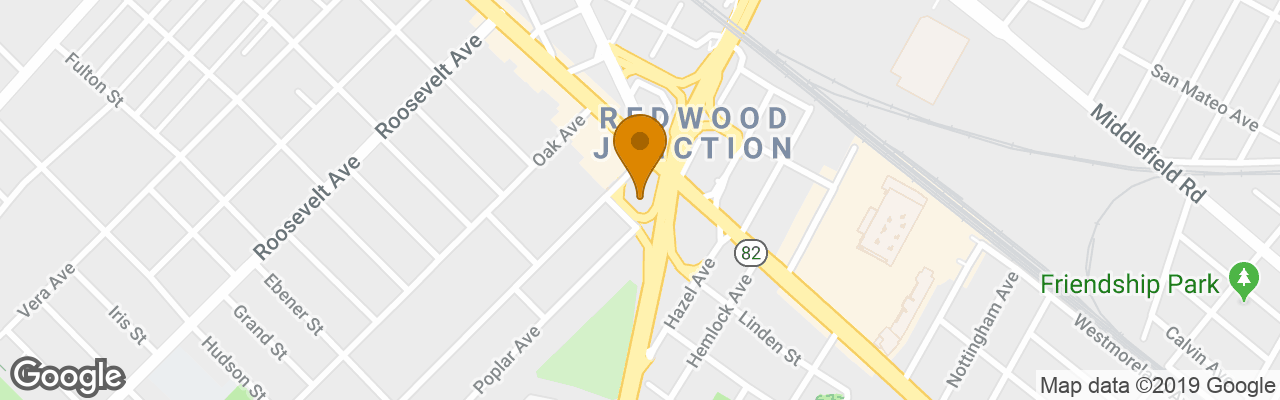 Hotel Comfort Inn Redwood City 